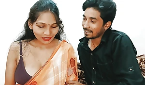 Desi Pregnant Neighbor Bhabhi Hindi Audio Sex