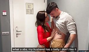 Cheating MILF Old bag Cheats On Her Husband With A Youthful Guy