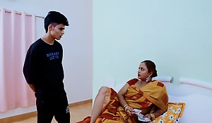 indian desi rich body of men hire a old hat modern screwed with huge blarney in pussy and vagina six pack body wretch