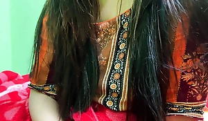 StepBrother fucked hard the erotic Bhabhi
