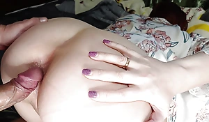 Beautiful Arse of Wife Craves Cock