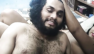 Rough coitus with vaishnavy, Malayali hang on sex, Vaishnavy and Sharun Raj rough coitus in home, Mallu hang on coitus in home, Mallu coitus