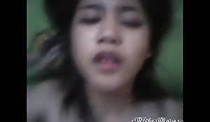 legal age teenager indonesian overhead green