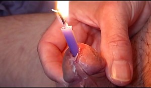 CBT - Bushwa Put a match to