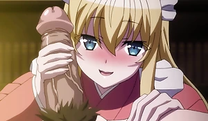 Caretaker handles the Queen ▶Hentai◀▶HoT◀