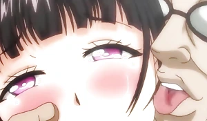 Teacher Get Drilled Assfuck At School ( Hentai )