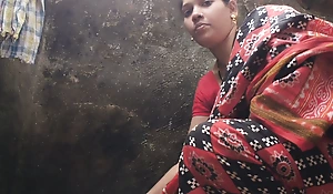 Desi indian bihari become man having bath and saree remove boob skit in birth room