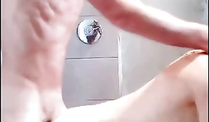 Compilation Of Our Vituperative Fucking Coupled with Pissing