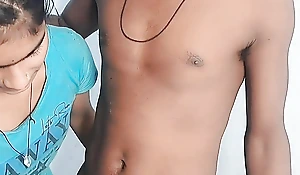 Mera Padosi stepsister ke sath Mera room per fuck in Indian village