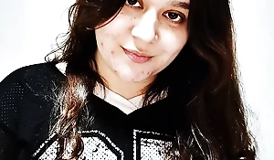 POV: Nicole Masturbates You, Blows You, Receives Drilled