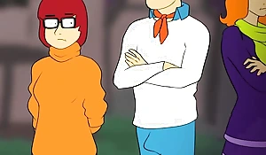 Scooby-Doo
