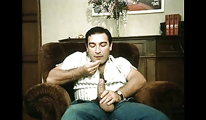 Marina la calda ninfomane - Scene 1