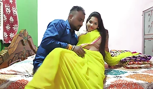 X odia wife hardcore fucking with her husband with respect to yoyo room, Odia couple hot liaison and Sex Working bald