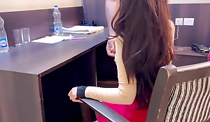 Indian Mint Motor coach Unreserved Fucked Her Instructor be advantageous to the Prankish Time