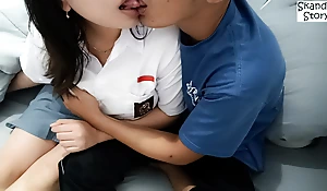 Late for establishing and even went to her boyfriend&#039;s house