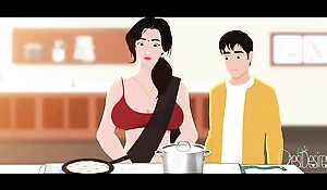 Hammer away innocent Bhabhi Part 5  DesiWalaDesires