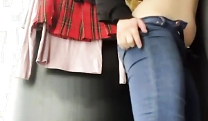 Fucking yon up close