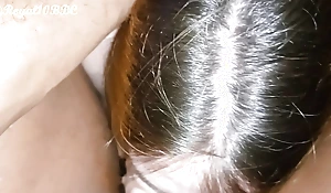 Little Petite Girl Warm BBC