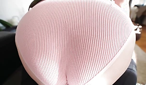 Step sister pulled wanting condom during dealings so I could cum all over her gorgeous fur pie