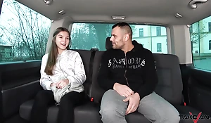 Juvenile coupled with naive teen is an easy prey for an evil rafter