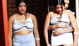 THEY Shipwreck throw off ME A Manifest DOLL AS A GIFT, darling to SEX, I TRY MY NEW Manifest INDIAN YOUNG WOMAN