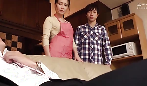 My girlfriend is your mother-in-law.