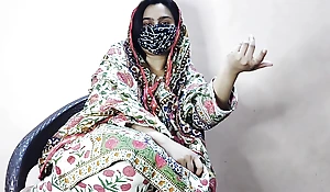 Bari Baji Ne Di Chote Bhai Apni Chut-Clear Hindi Conversation 🔥