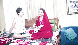 Desi Bihari Bhabhi Fucked Three Chaps Infront of Her HUsband Duplication Anal ( Hindi Audio )