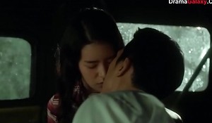 Im ji-yeon sex scene obsessed (2014)