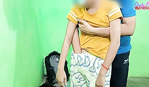 Eighteen savoir vivre Student real Desi Virgin Teen India girl first length of existence boobs coupled with pussy Love Hardcore Anal Pigeon-holing Girlfriend School Twenty
