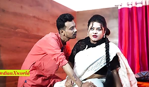 Indian Bengali Wed Fancy Sex with Ex Boyfriend! Desi Sex