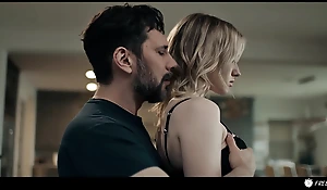 Sugar Daddy Freeze Fucks Eighteen Genre Ancient Legal age teenager with braces - Time Halt Mating with Melody Marks