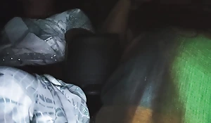 Tamil cinema public boobs decoration 1, a handful of house wives boobs  sucked back cinema theater