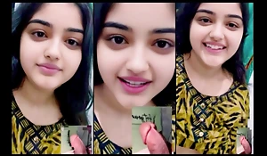 Jija Sali Instagram motion picture Call Sexual relations chat, stay showing boobs plus Rosy Pussy, Niggardly pussy hardcore motion picture