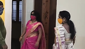 New Tenant Fucks the House Eye dialect guv'nor Hostess