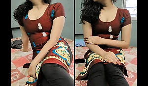 Desi Village Hot wife First Gloom Sex MMS, Newly married Beautiful couple Honeymoon Sex in OYO Xxx