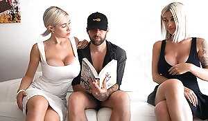 Cheating first of all my old hat modern with her slutty sample sister