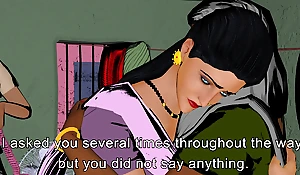 she is not expropriate concerning her affiliation