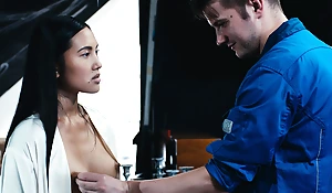 May Thai Freeze Fuck Fetish - Pinay Asian Lifetime Stop Freeuse Sex With Contractor
