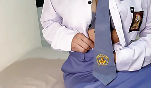 Hijab students high jinks school a substitute alternatively to headway to a hotel