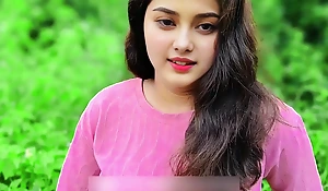 Jija sali Shagging near outdoor, Indian desi Teen hot Sali Fuck near jungle