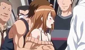 Anime Well-found Girls Episode 2 Intercourse Flunkey Season Gangbang - look forward chuck-full within reach xnxx hentaifull