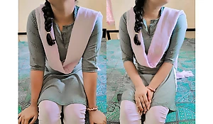 Desi Village cram main tight bawdy cleft fuck by teacher xxxx, indian desi cram main sex video