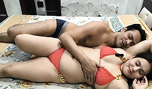 Bhai behen chudai jizz in indiscretion