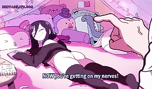 Cheating more than my GF with her best team up - Hard monster Sexual relations - Pasquinade Porno