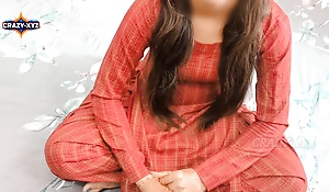 Indian Girl first time fucked by his relative close to law close to his assembly room - Hindi audio