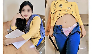 Desi beautiful omnibus teacher tight pussy fuck Hindi audio Xxx, indian desi hot teacher want chubby load of shit in her tight pussy