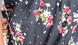 Indian village piece of baggage tight pussy outdoor sex video,  desi beautiful piece of baggage xxx video