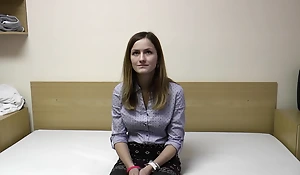 Lay Legal age teenager Thing embrace coupled with Blowjob First Grow older