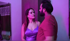 Ghar per Akeli thi ladki Apne boyfriend Ko Bulaya aur uske sath romantic light per sex karne laga very lasting shagging  Clear Hindi Audio